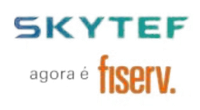 SkyTef · Fiserv